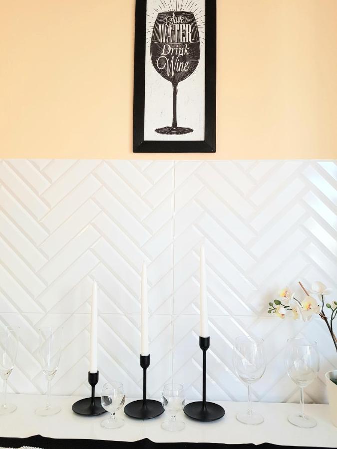 Apartment Glamour Downtown Balcony Krakow Dış mekan fotoğraf